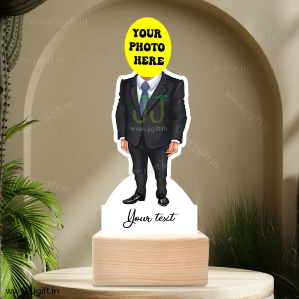 Unique gift for employee - Image 3