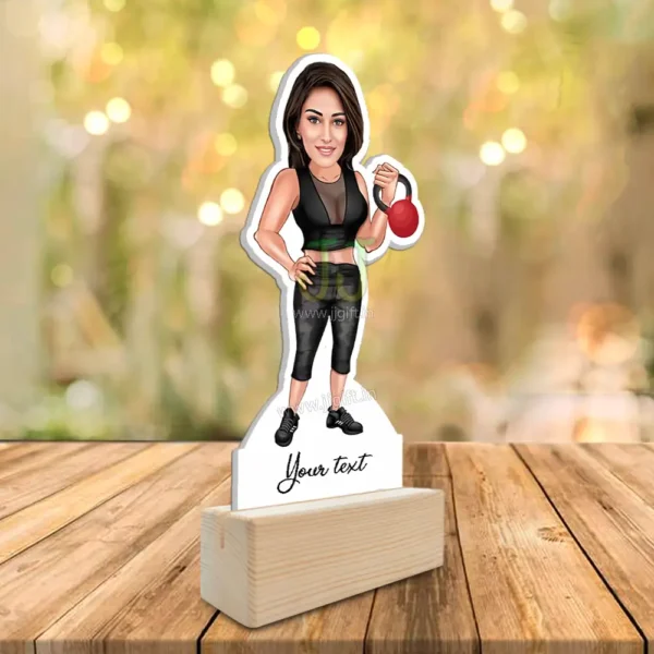 kettlebell gift idea - Image 2