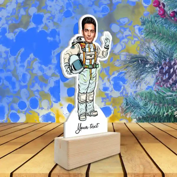 Astronaut themed gift - Image 2