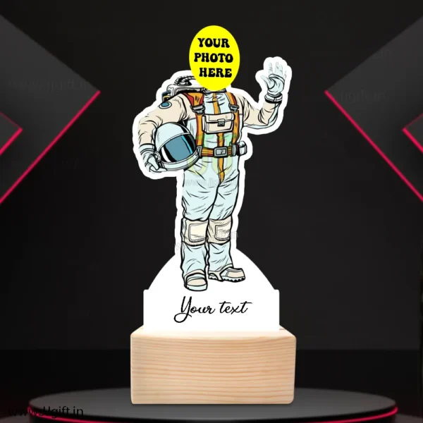 Astronaut themed gift - Image 3