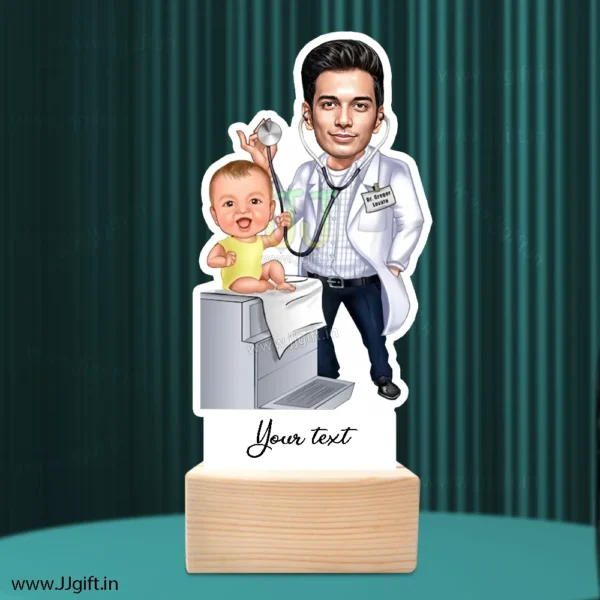 Best Gifts for Pediatricians