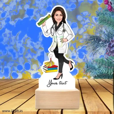 Hospital opening gift idea