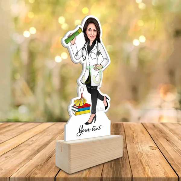 Hospital opening gift idea - Image 2