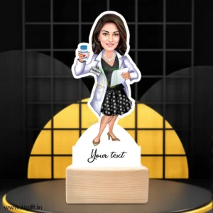 Female Pharmacist Gift for Women