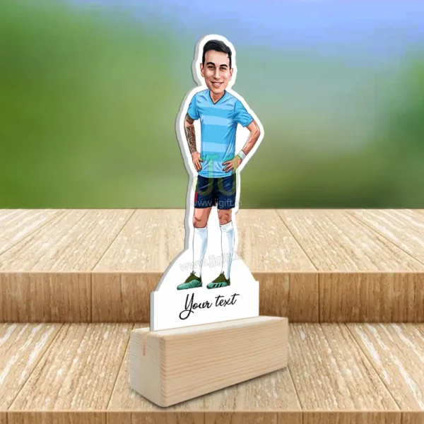 Football themed gift - Image 2
