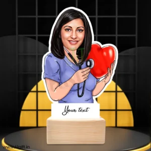 Gift for Heart doctor