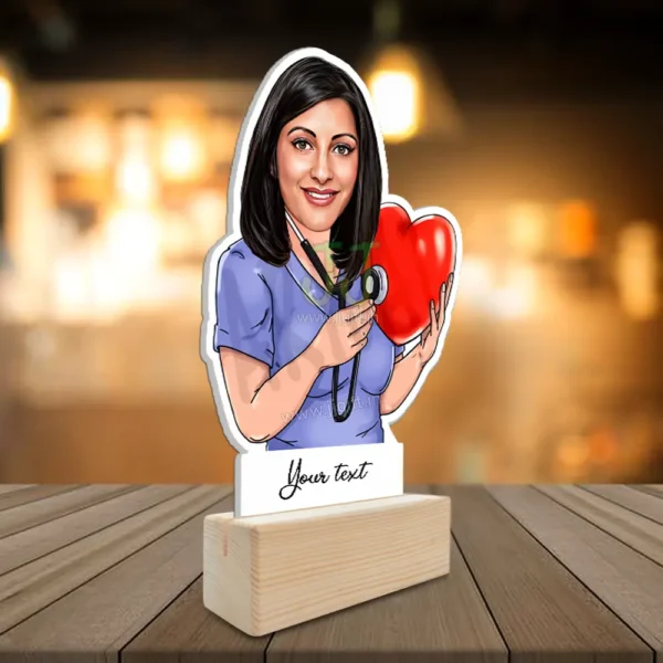 Gift for Heart doctor - Image 2