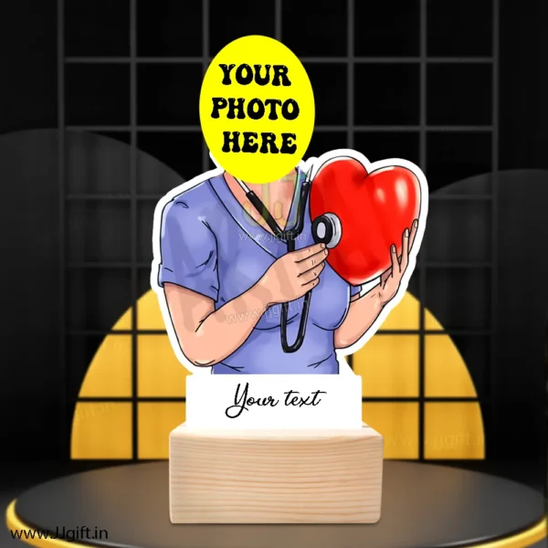 Gift for Heart doctor - Image 3