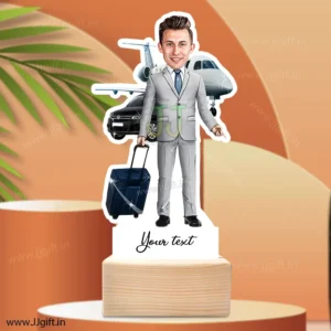 Gift for boss