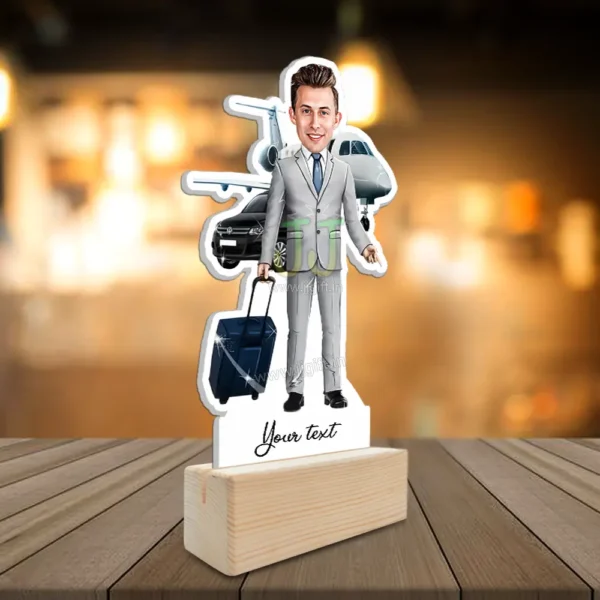 Gift for boss - Image 2