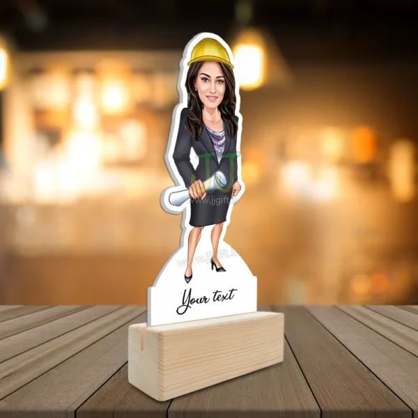 Gift for female engineer - Image 2