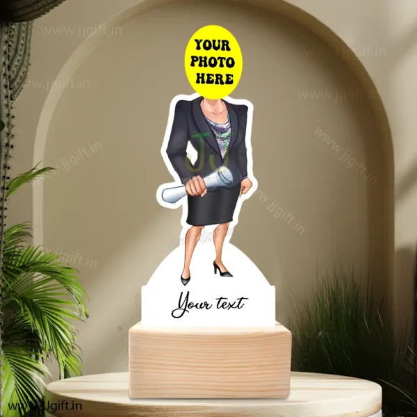 Gift for female engineer - Image 3