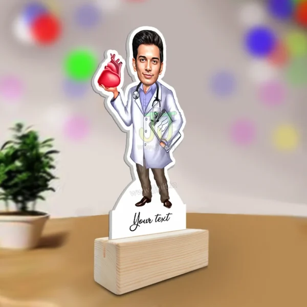 Gift for heart surgeon - Image 2