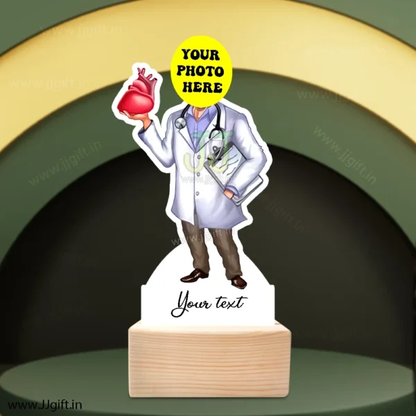 Gift for heart surgeon - Image 3