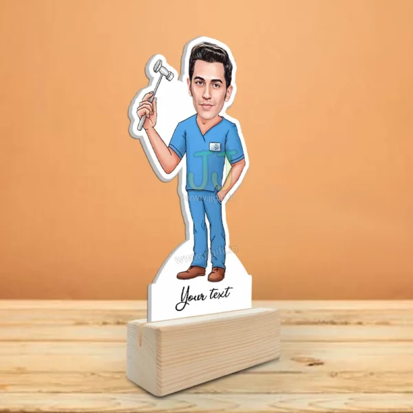 Gift for neurosurgeon - Image 2