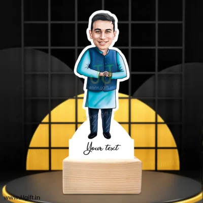 Gift idea for MLA , unique gift for MLA