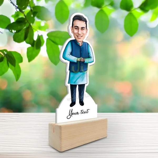 Gift idea for MLA , unique gift for MLA - Image 2