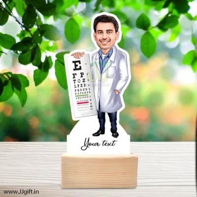 Gifts for ophthalmologists male