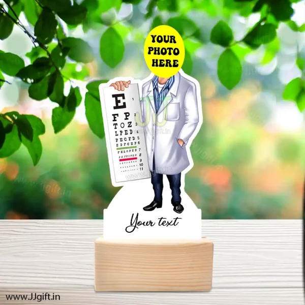 Gifts for ophthalmologists male - Image 2