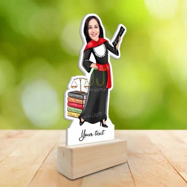 Graduation gift for lawyer - Image 2