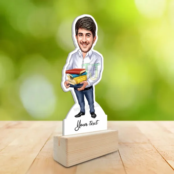 Librarian gift idea - Image 2