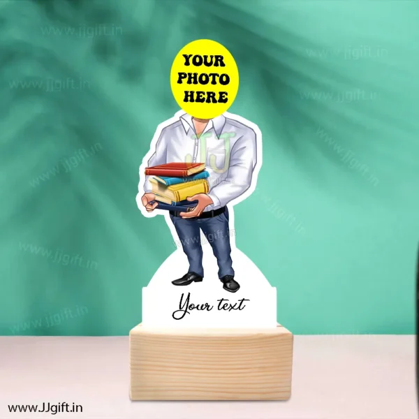 Librarian gift idea - Image 3