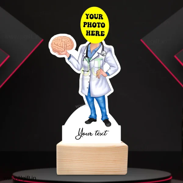 Neurology Doctor Gift for female - Image 3