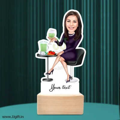 Personalized gift for Nutritionist