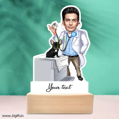 Presents for veterinarians