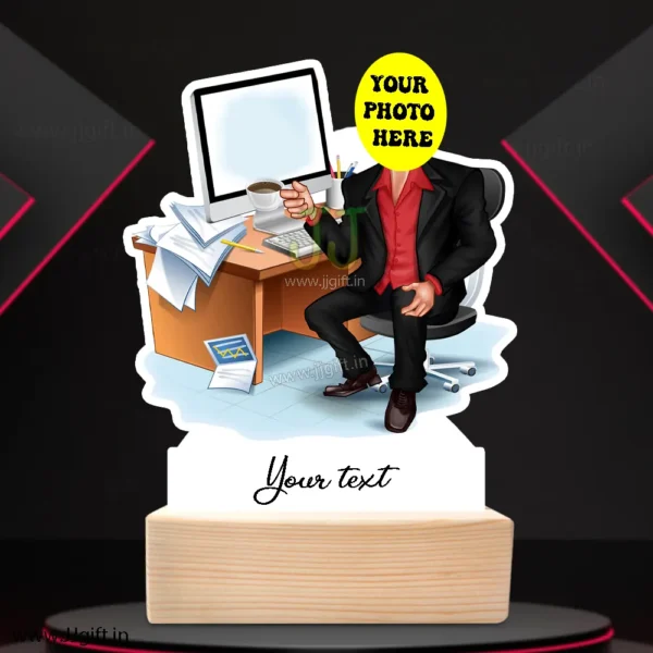Unique gift for it employee - Image 3