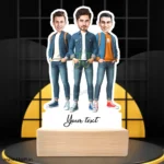 Best gift for 3 friends