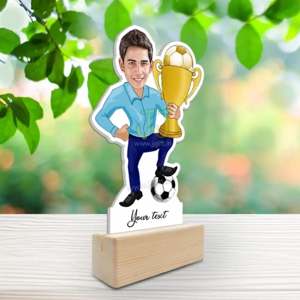 Best gift for football player - Image 2