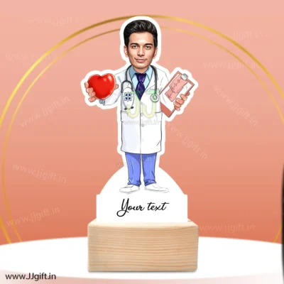 Cardiology related gift