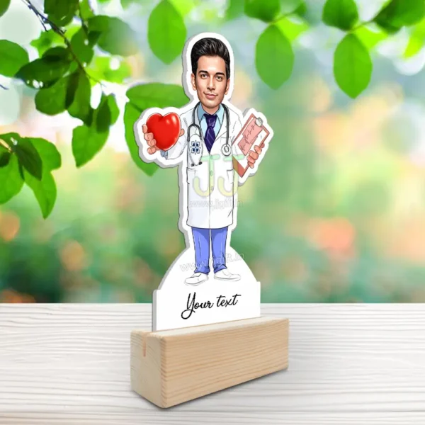 Cardiology related gift - Image 2
