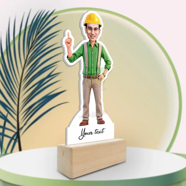 Gift idea for civil engineer - Image 3