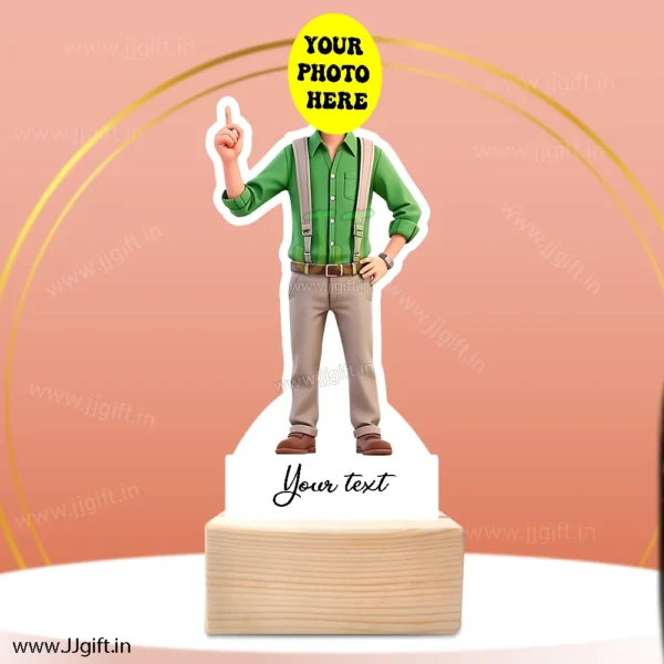 Gift idea for civil engineer - Image 4