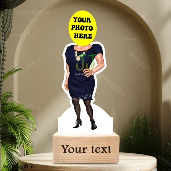 Corporate caricature 11 - Image 3