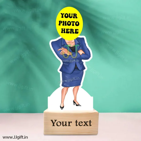 Corporate caricature 26 - Image 3