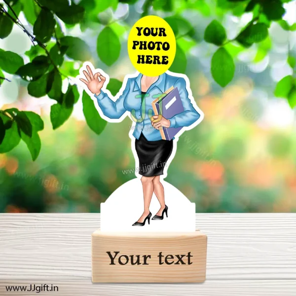 Corporate caricature 34 - Image 3