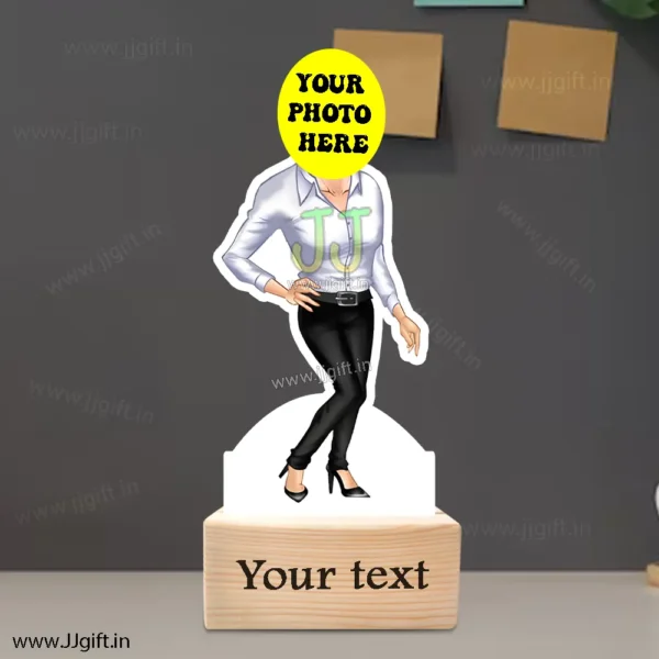 Corporate caricature 6 - Image 3