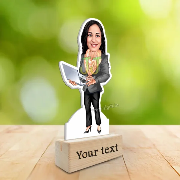 Gift idea for software lady - Image 2