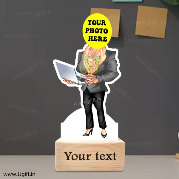 Gift idea for software lady - Image 3