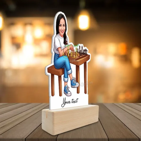 Gifts for chess enthusiast - Image 2