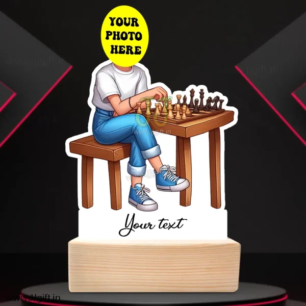 Gifts for chess enthusiast - Image 3