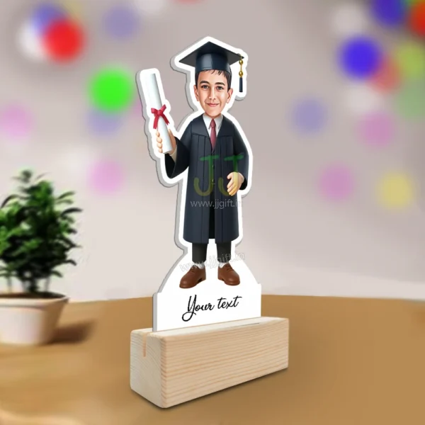 Unique Graduation gift for him - Image 2