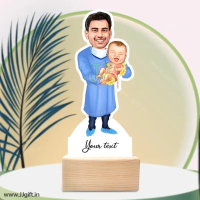 Gynecologist Gift for Men