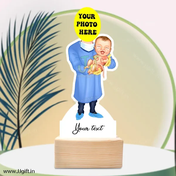 Gynecologist Gift for Men - Image 3