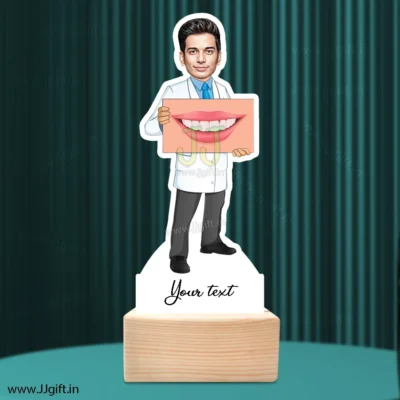 Orthodontist gift idea