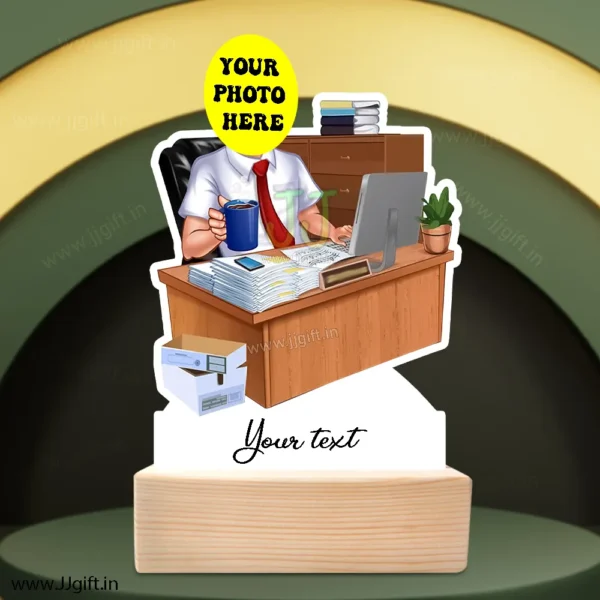 Personalize gift for office manager - Image 3