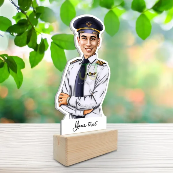 Present for Pilot - Image 2